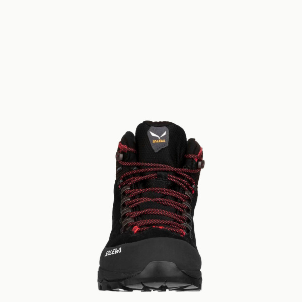 Ботинки Alp Mate Winter Mid WP PTX WS (EU 42 UK 8 USw 10 СМ 27; asphalt/black )